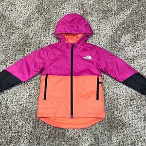 North Face Jacket
